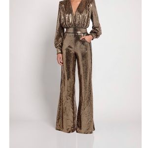 Zhivago Beatiful jumpsuit like New